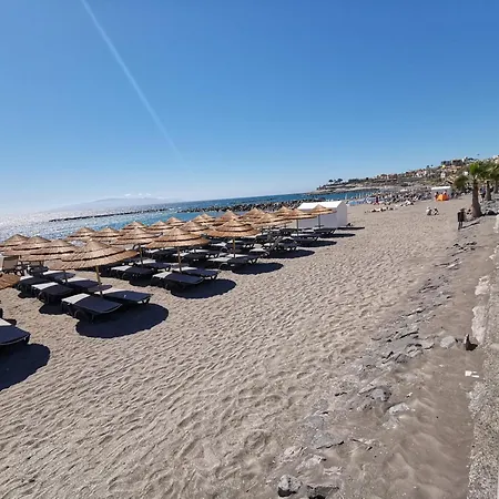 アパート Home2book Charming Costa Adeje, Pool&terrace