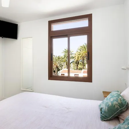 Home2book Charming Costa Adeje, Pool&terrace