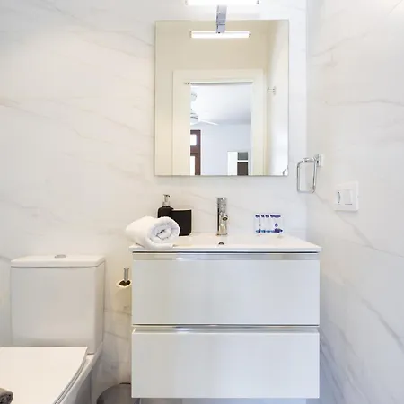 Home2book Charming Costa Adeje, Pool&terrace プラヤ・デ・ラス・アメリカス