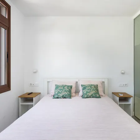 Home2book Charming Costa Adeje, Pool&terrace プラヤ・デ・ラス・アメリカス