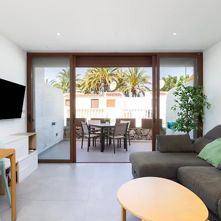 Apartment Home2book Charming Costa Adeje, Pool&terrace