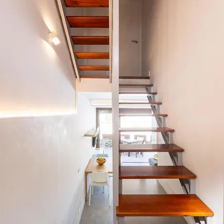 Apartman Home2book Charming Costa Adeje, Pool&terrace