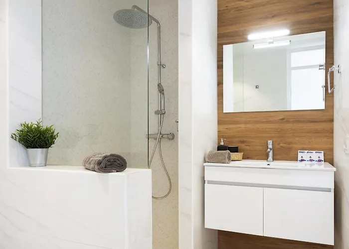 Home2book Charming Costa Adeje, Pool&terrace Playa de las Americas (Tenerife)