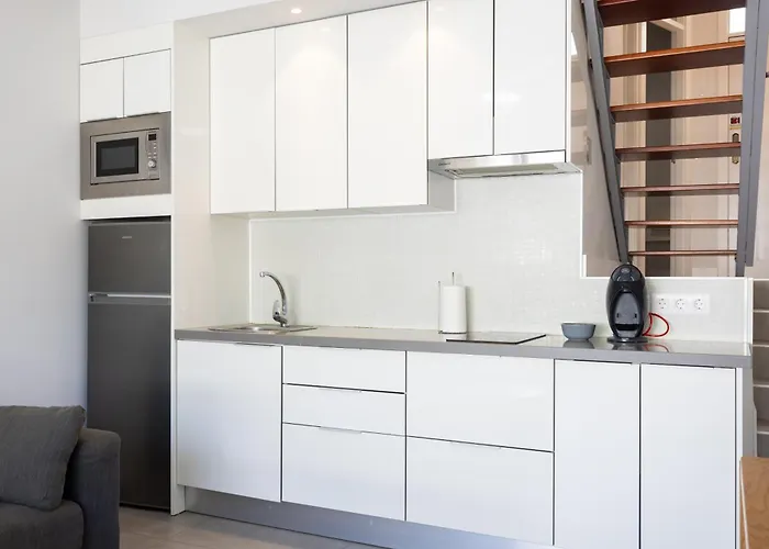 Home2book Charming Costa Adeje, Pool&terrace