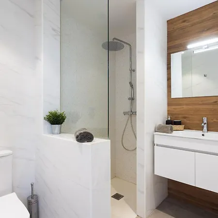 Home2book Charming Costa Adeje, Pool&terrace Playa de las Américas