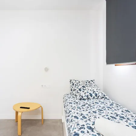 Апартаменты Home2book Charming Costa Adeje, Pool&terrace *