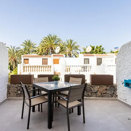 Διαμέρισμα Home2book Charming Costa Adeje, Pool&terrace *