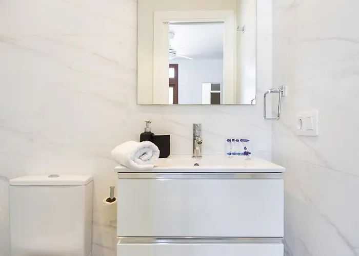 Home2book Charming Costa Adeje, Pool&terrace Πλάγια ντε λας Αμέρικας