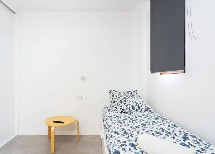 Διαμέρισμα Home2book Charming Costa Adeje, Pool&terrace *